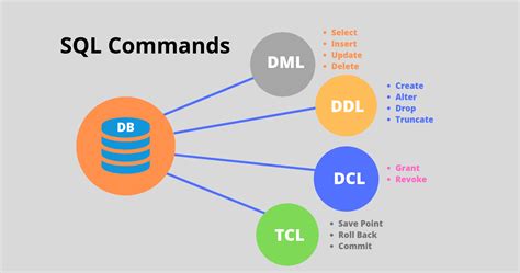 Sqlrevisited Difference Between Ddl And Dml Commands In Sql With Examples
