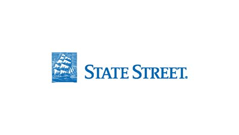 Download State Street Corporation Logo Png And Vector Pdf Svg Ai