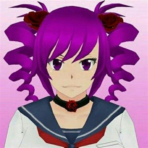 3° Rival Kizana Sunobu Yandere Simulator 💌 Amino Amino