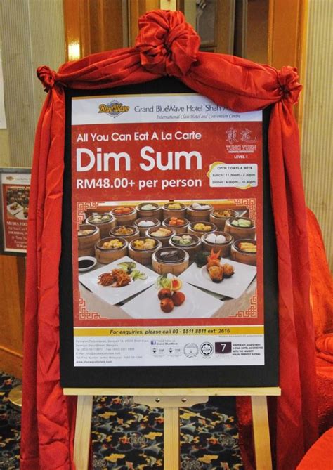 Dim sum treat @ so dim sum shah alam. FOOD Malaysia