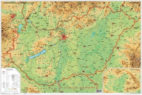 Részletes domborzati térkép horvátországról, horvátország települései, utcatérkép. Domborzati Térképe Magyarország Térkép | Térkép Lakitelek