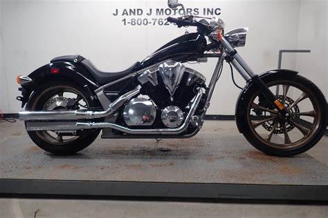 Most rental businesses offer twist and go scooters, which are incredibly simple to ride. 2015 Honda Fury For Sale Massillon, OH : 7329