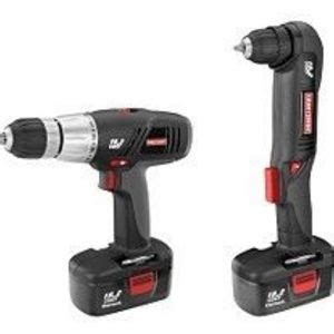 Craftsman 19 2V Cordless Drill Reviews Viewpoints Com