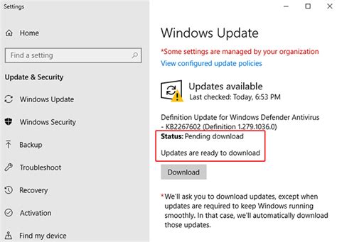 3 Best Ways To Disable Automatic Update On Windows 10