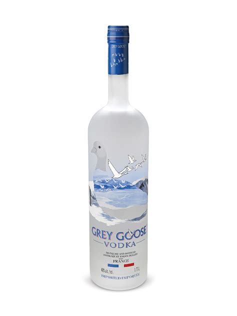 Grey Goose Vodka Lcbo