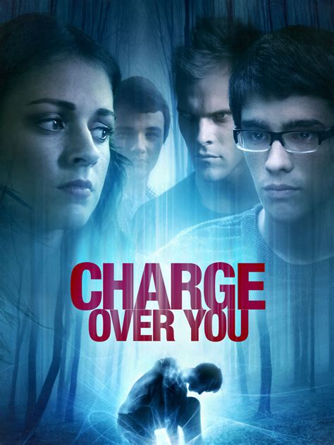 Charge Over You (2010)