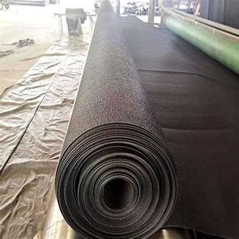 Fish Shrimp Aquaculture Pond Antiseepage Geomembrane Astm Standard Hdpe