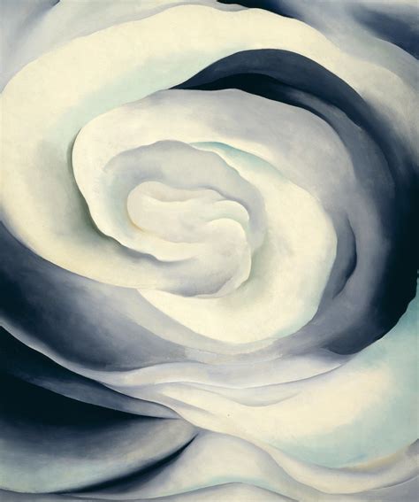 The Real Meaning of Georgia O'Keeffe's Flowers - Activism in art