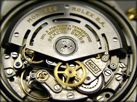 Rolex Watch Repair Everything You Need To Know Sischem