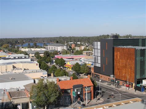 Quest shepparton has 69 serviced apartments including studios, one, two and three bedroom apartments. Shepparton, VIC - Aussie Towns