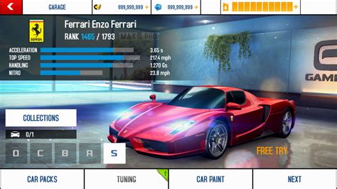 Maybe you would like to learn more about one of these? Download Asphalt 8: Airborne MOD APK v4.8.0i (Unlimited Money, Tokens) for Android - MODMIENPHI