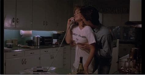 Naked Stockard Channing In Staying Together