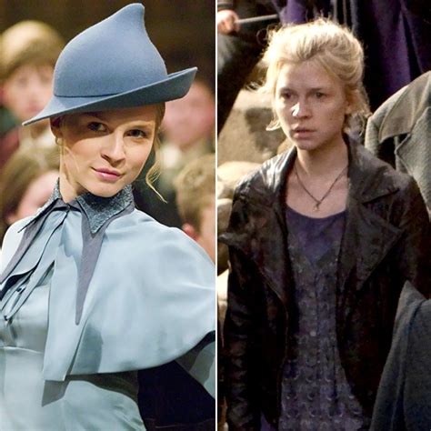 Harry Potter Stars Transformation From First To Last Movie