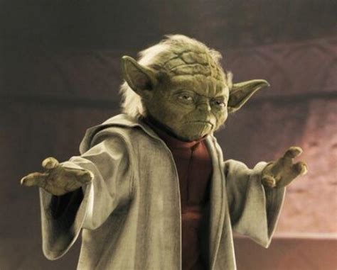 Yoda Yoda Master Of Jedi Photo Fanpop