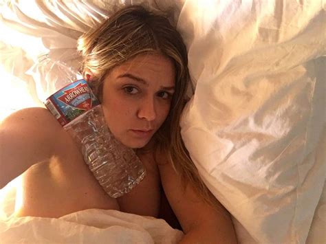 Addison Timlin Nude LEAKED Pics Porn Video Sex Scenes Scandal Planet