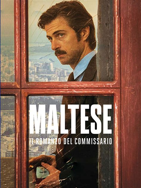 Index of series, download series 2017,2018 , download new series, download new serial. Maltese - Série TV 2017 - AlloCiné