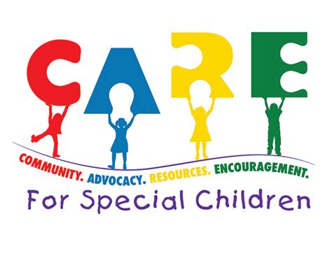 Care For Special Needs Children Image Magazine