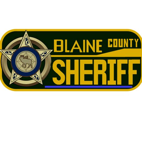 Blaine C Sheriffs O Rockstar Games Social Club