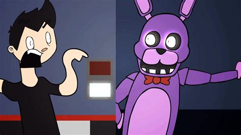 Five Nights At Freddys Animated Markiplier Wiki Fandom