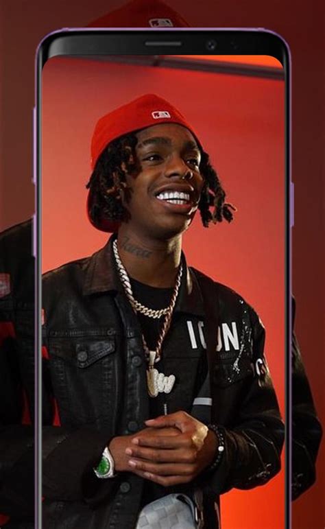 Read an interview with ynw melly. YNW Melly Wallpaper für Android - APK herunterladen