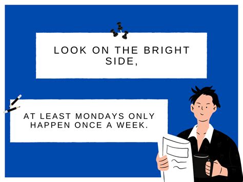 Funny Monday Jokes To Help You Get Through The Week Readers Digest