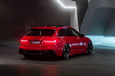 Introducing Our All New 2020 Audi Rs 6 The