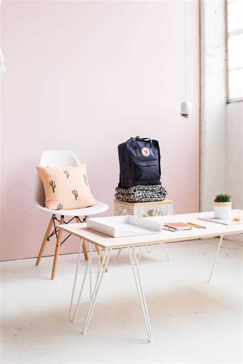 A wide variety of plywood table top student options are available to you, such as type. DIY Pink Washed Plywood Coffee Table | Fall For DIY