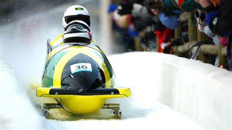 Jamaican bobsled team heads to Sochi with over $120K from ...