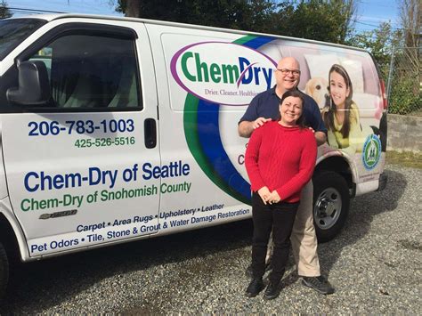 Chem Dry Of Seattle Carpet Cleaning Service Green Carpet Cleaning