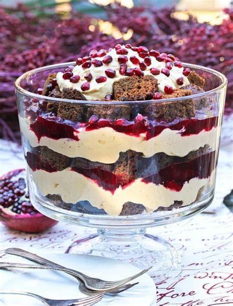 Christmas Desserts Recipes Wi 2023 Cool Top The Best Incredible