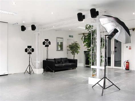 Worlds Best Photography Studio Interiors Cool Office