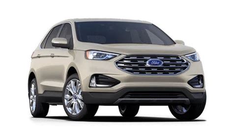 Ford Edge Se 2022 Price In Singapore Features And Specs Ccarprice Sgp