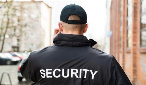 How To Attract And Retain Good Security Guards International
