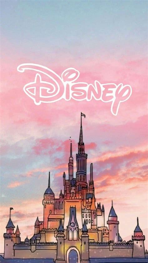 15 Outstanding Wallpaper Aesthetic Disney You Can Get It Free
