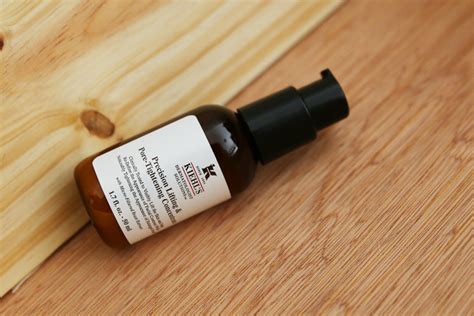 Customer review rating 4.6 of 5 3,128 reviews total: Serum Se khít lỗ chân lông Kiehl's Precision Lifting ...