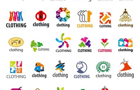 Generic Retail Logos Your Clothing Store Should Ignore
