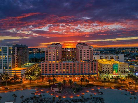 The 9 Best Clearwater Beach Florida Hotels Of 2021