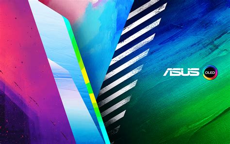 Asus Oled Wallpapers Top Free Asus Oled Backgrounds Wallpaperaccess