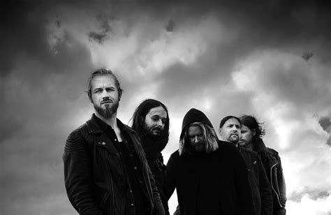 German Dark Rockers Crone Unveil New Lyric Visualiser For ‘abyss Road