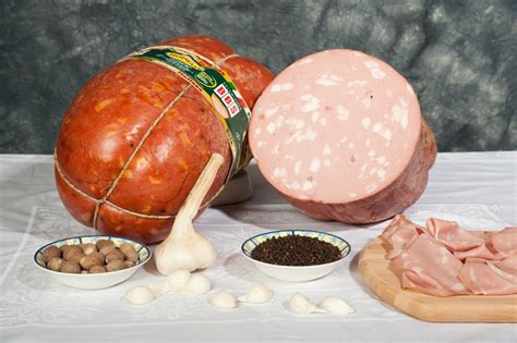This user hasn't answered any questions yet. BBS Novellara - la mortadella