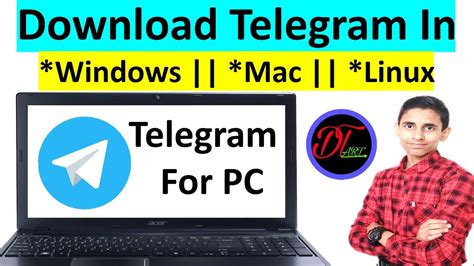 Jul 08, 2010 · the most recent installation package that can be downloaded is 19.5 mb in size. How to download telegram in pc | telegram for mac, windows and linux download > BENISNOUS