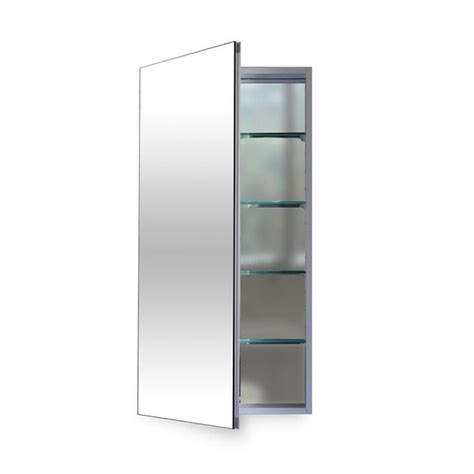 Use for wall mount installation only. Flawless 24x36 Medicine Cabinet with Blum Soft Close Door ...