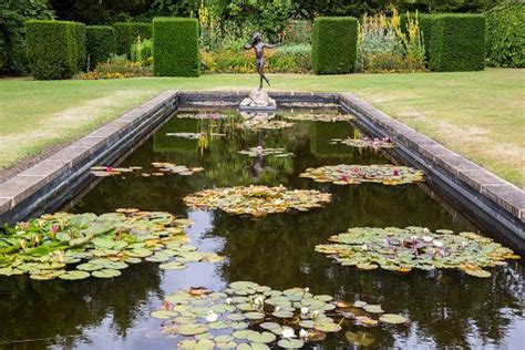 Waterperry Gardens Experience Oxfordshire