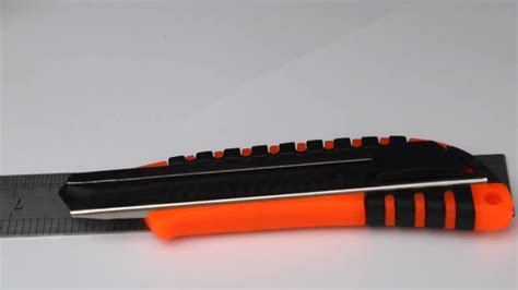 Abstpr 9mm 18mm Utility Cutter Knife Buy Abstpr 18mm Blade Cutter