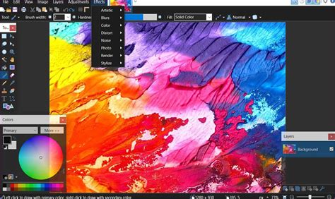 Best Free Digital Painting Apps For Windows