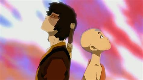 Atla Newbie Recap The Firebending Masters The Mary Sue