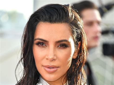 Kim Kardashians Surrogacy Process Could Be Complex And Expensive Self
