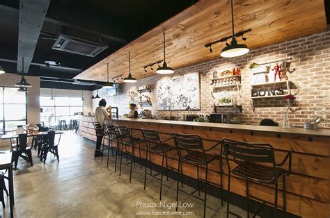 Cafe furniture pj visit decon at damansara perdana for your new café projects, decon is a young and dynamic brand and services almost two decades for all those hospitality industry. Buns. @ Desa Sri Hartamas, Kuala Lumpur | ハウス, カフェ, イタリアン