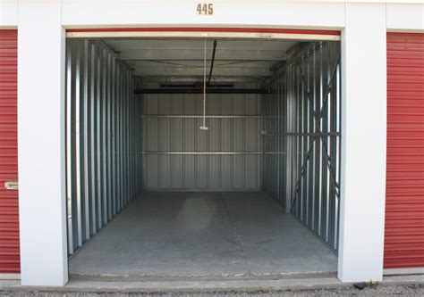 Best Self Storage Units For Rent Storage Space In Calgary Se