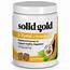 Solid Gold D Zyme  Probiotics Supplement For Healthy Digestion With